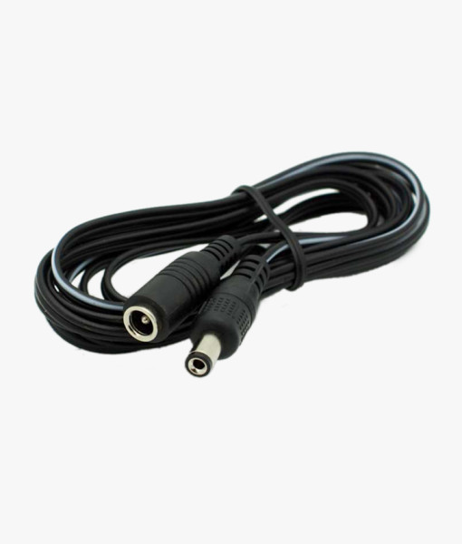 20' Power Extension Cord