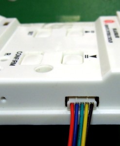 Home Automation Control & 5 pin cable